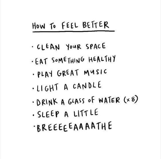 An unorthodox guide on maintaining your mental health afloat during exams 1 Image 1 1