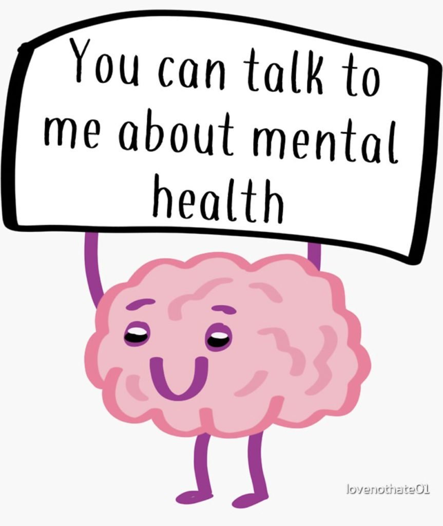 An unorthodox guide on maintaining your mental health afloat during exams 5 Image 4