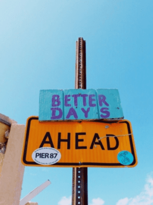 Making 2022 Better is in Your Hands