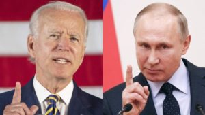 Ucrania, cuestión de perspectiva: el conflicto desde la óptica rusa