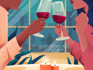 Original Ideas for your Valentine’s date