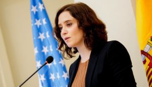 The Ayuso-Casado Feud Boils Over