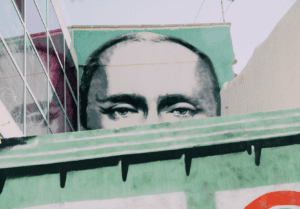 Make Russia Great Again