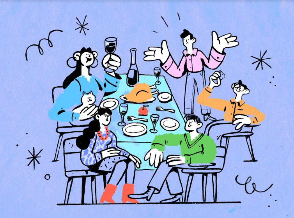 Your gift guide for this Valentine’s Day (Friends edition) 2 pic2a