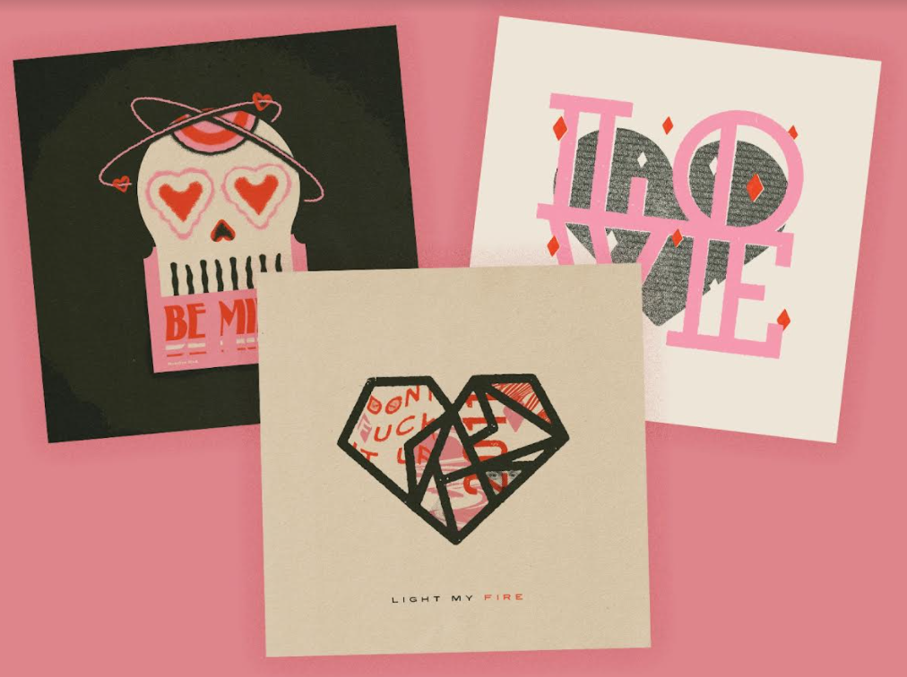 Your gift guide for this Valentine’s Day (Friends edition) 3 pic3