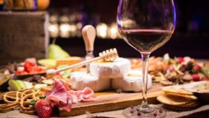 The perfect recipes for a lovely Valentine’s dinner