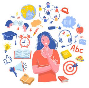 Starting My New Life as a First-Year University Student in Segovia