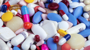 The United States has a drug problem, and its supplier is paying the price.