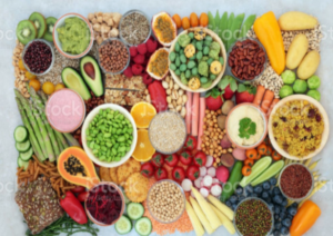 SDG Club: All About Veganuary: A Recap of January’s Plant-Based Month