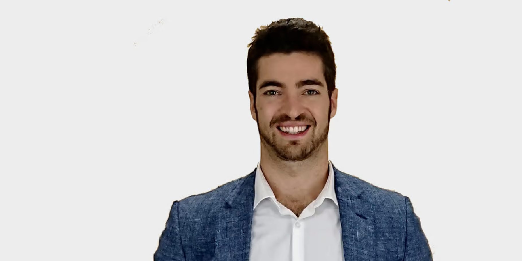 Interview With Networking Expert Dr. Marcos Gallego Llorente