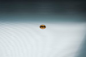 La verdadera fortaleza de Bruce Wayne