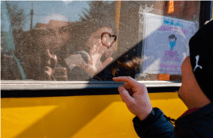 SDG Club – The Unspoken Effect of War on Ukrainian Women