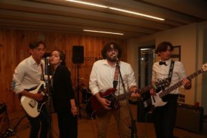 Fundraising Gala: Honoring Women