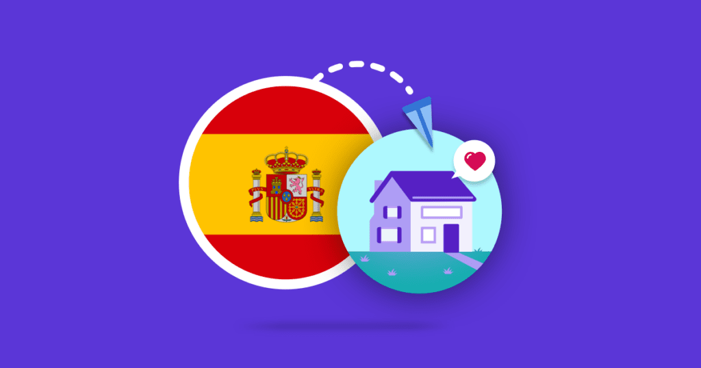 moving to spain paysend