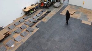 The Role of Conflict Art in Colombia