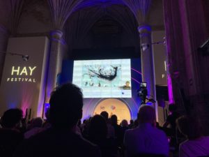 Miquel Barceló conversa con el arte en Segovia