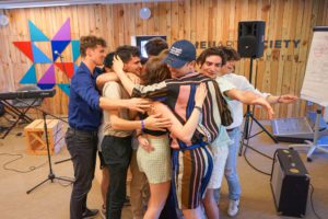 New Seminars Launched at Segovia’s IE Creativity Center