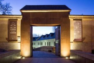 Behind The Scenes: the Creativity Center