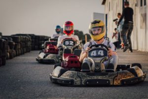 The Most Exciting Go-Karting Championship is Here!
