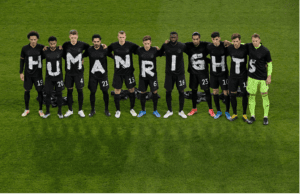 The real cost of the 2022 World Cup