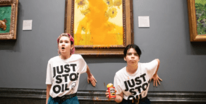 Has Climate Activism Gone Too Far?