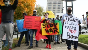 An In-Depth Look into the Ethiopian-Tigray Civil War