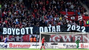 Derechos humanos: dentro y fuera del campo