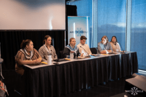 Attending the Arctic Circle Assembly: Interview With Zach Zimmermann