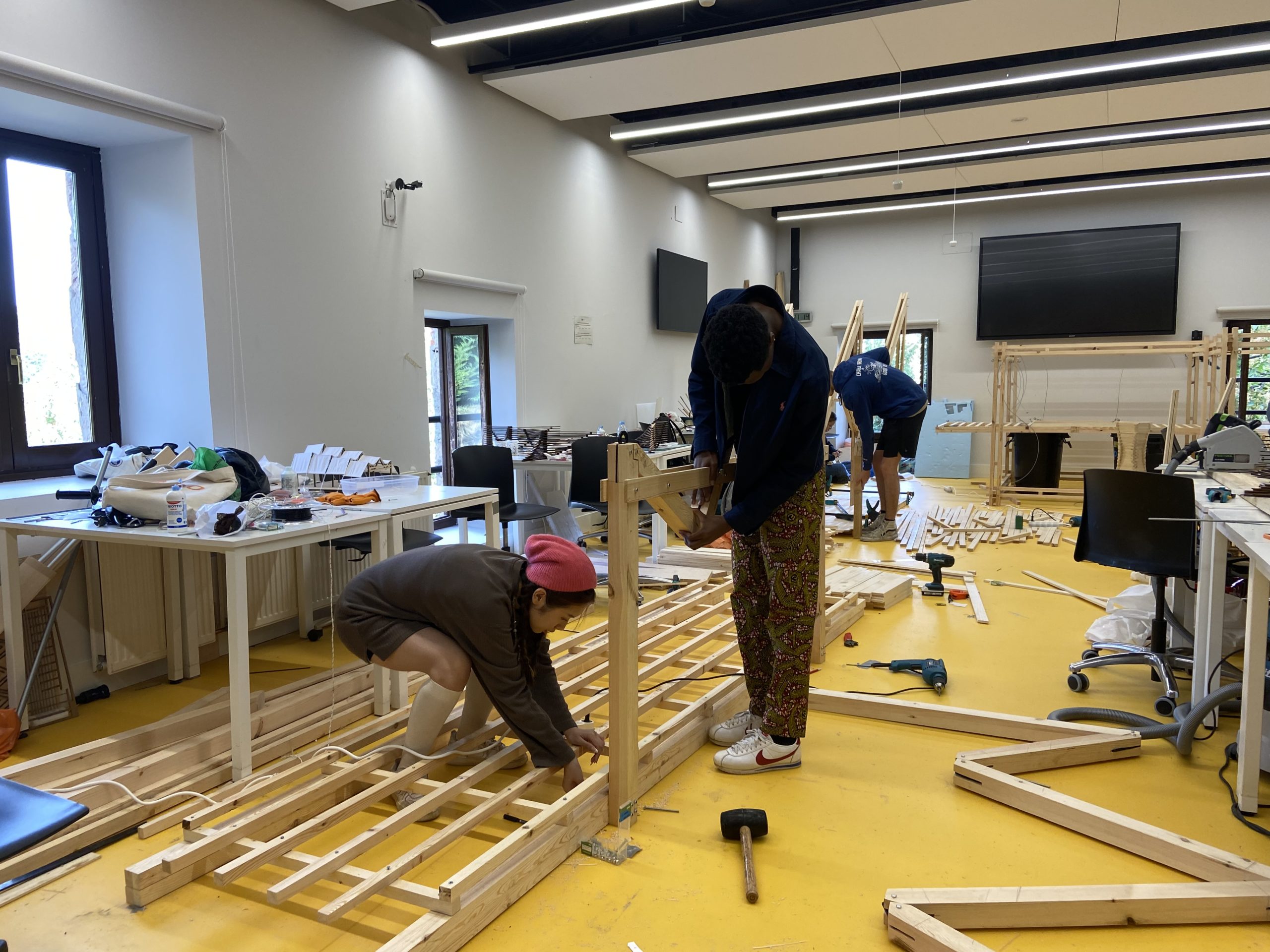 Life In Architecture The Stork life-in-architecture-the-stork