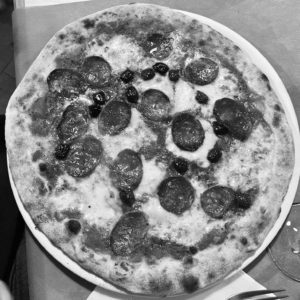 El Patio de la Nonna: Segovia’s New Italian Restaurant