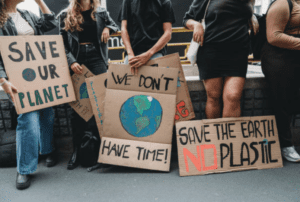 Change on the Horizon