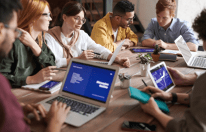 How Can IE Fix Group Projects?