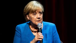 Angela Merkel: Putin and the War in Ukraine