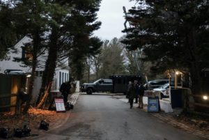 More Classified Documents Found in President Biden’s Home and Office