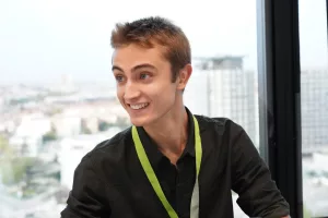 La actitud marca la diferencia