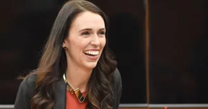 New Zealand Prime Minister Steps Down