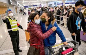 China’s Long-Awaited Border Reopening