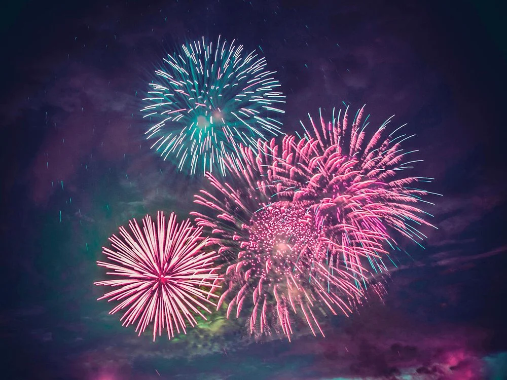 Realistic New Year's Guide: A Guide on How to Set Them 1 image