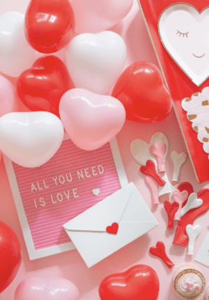The Guide to Your Perfect Galentine’s Day