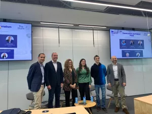 <strong>Spread Hope, not just Fear: <em>a dive into constructive journalism</em></strong>