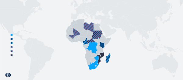 Why is President Macron Touring Central Africa? 1 230224 IG Wagner Group Africa EN XL