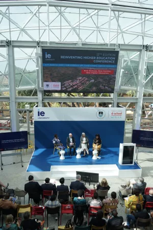 Key Takeaways from the 13th RHE Conference