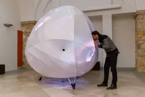 Synesthesia: A Multisensory Exhibition