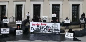 The Willow Project: A Ticking ‘Carbon Bomb’