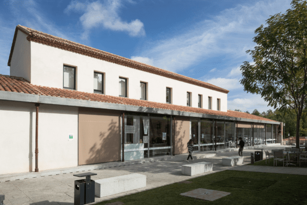 Caffeinating the Segovia Campus 2 image 1
