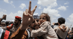 Not a Prisoner’s Dilemma: The Saudi Arabian and Houthi Prisoner Exchange