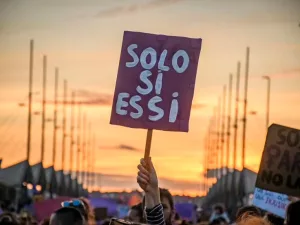 “Only Yes Means Yes” Law: Are There Multiple Perspectives?