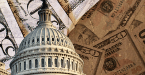 The USA’s Debt Default Danger