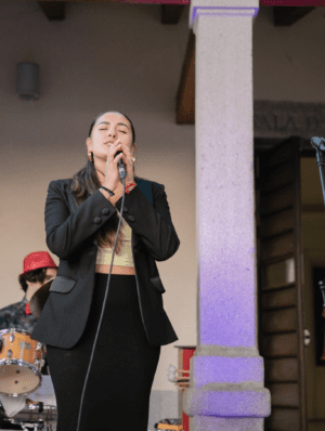 Music For A Mindset II: IEU Music Club’s Newest Album