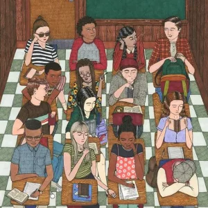 IE Raises The Bar: The New Attendance Policy